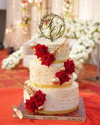 wedding Cakes
