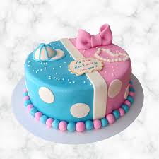 babyshower Cakes