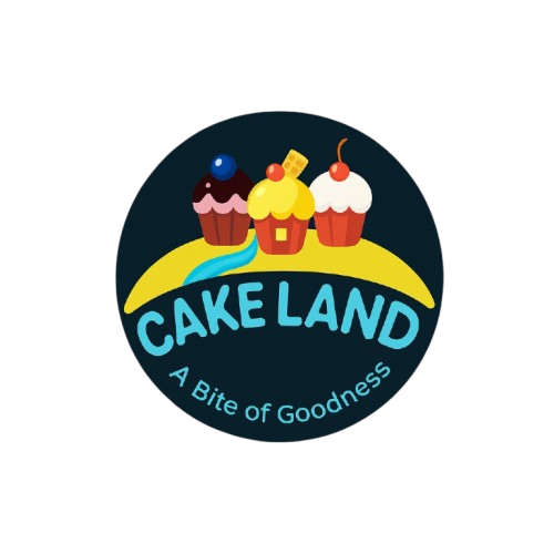 Cakeland Logo